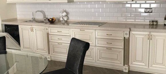 3 bedrooms Apartment in Nasimi, Azerbaijan No. 2133 44