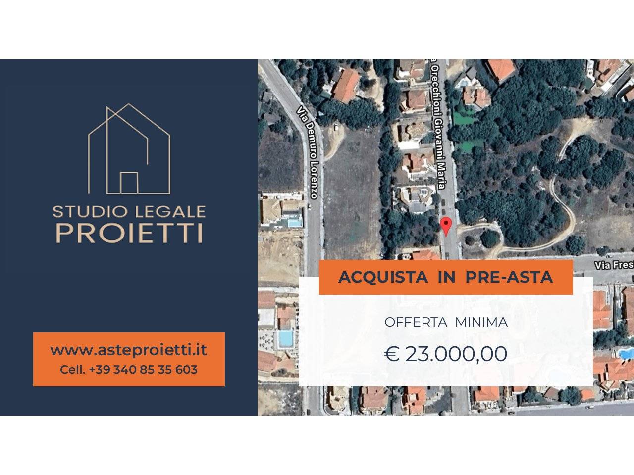  مستودع في Arzachena, Italy 33متر مربع رقم 308437