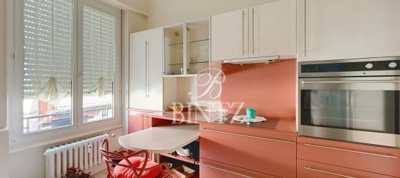 Квартира с 1 спальней в Страсбург, Франция № 344663 8