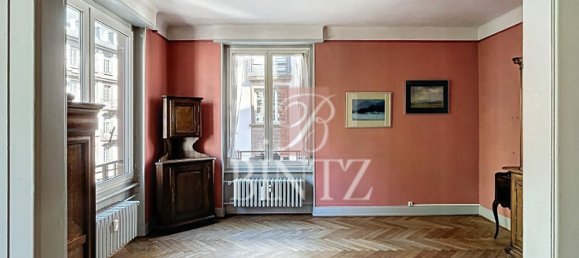 Квартира с 1 спальней в Страсбург, Франция № 344663 5