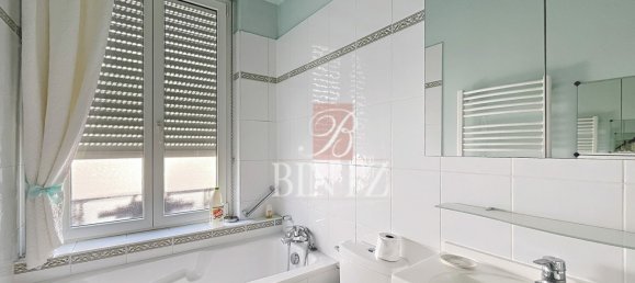 Квартира с 1 спальней в Страсбург, Франция № 344663 7