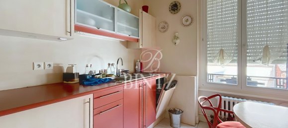 Квартира с 1 спальней в Страсбург, Франция № 344663 9