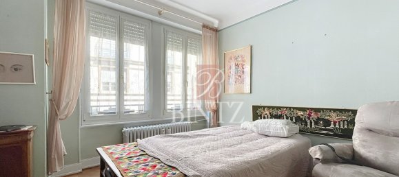 Квартира с 1 спальней в Страсбург, Франция № 344663 6