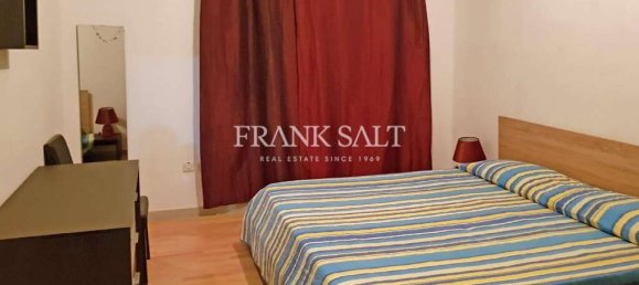 3 Schlafzimmer Penthouse in Hamrun, Malta, Nr. 1216 7