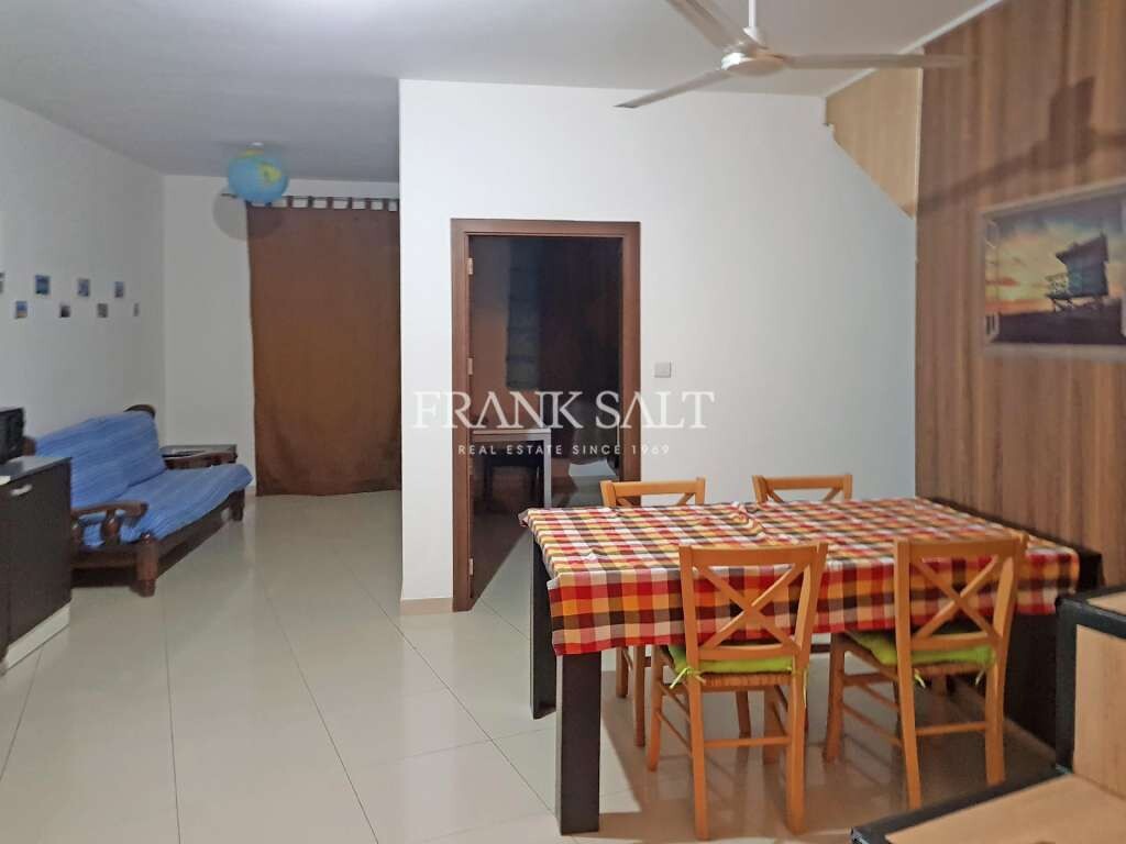 3 Schlafzimmer Penthouse in Hamrun, Malta, Nr. 1216