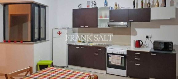 3 Schlafzimmer Penthouse in Hamrun, Malta, Nr. 1216 4
