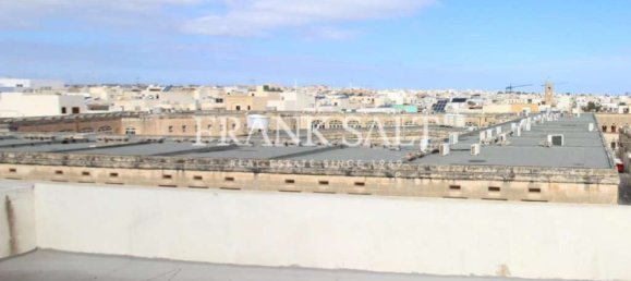 3 Schlafzimmer Penthouse in Hamrun, Malta, Nr. 1216 3