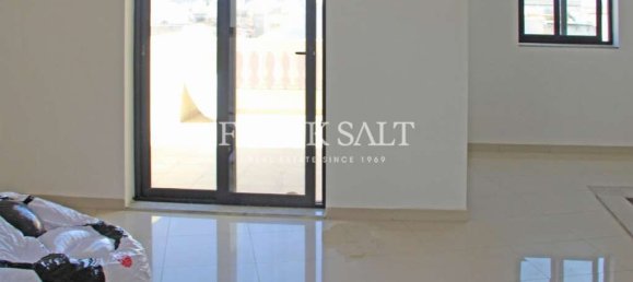 3 Schlafzimmer Penthouse in Hamrun, Malta, Nr. 1216 6