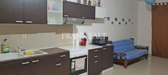 3 Schlafzimmer Penthouse in Hamrun, Malta, Nr. 1216 5