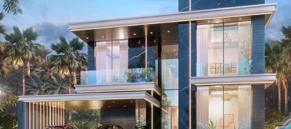 4 Schlafzimmer Villa in DAMAC Hills (Akoya by DAMAC), UAE, Nr. 121312 5