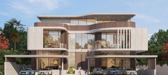 4 Schlafzimmer Villa in DAMAC Hills (Akoya by DAMAC), UAE, Nr. 121312 3