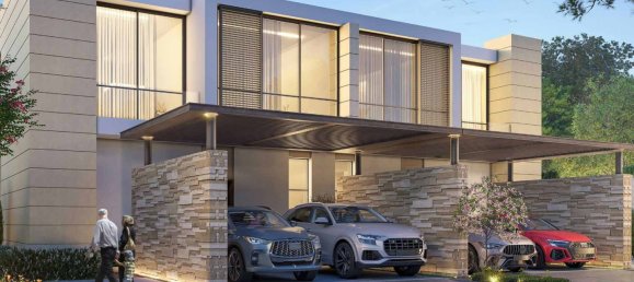 4 Schlafzimmer Villa in DAMAC Hills (Akoya by DAMAC), UAE, Nr. 121312 9