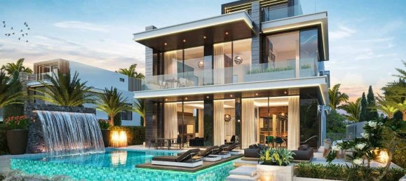 4 Schlafzimmer Villa in DAMAC Hills (Akoya by DAMAC), UAE, Nr. 121312 8