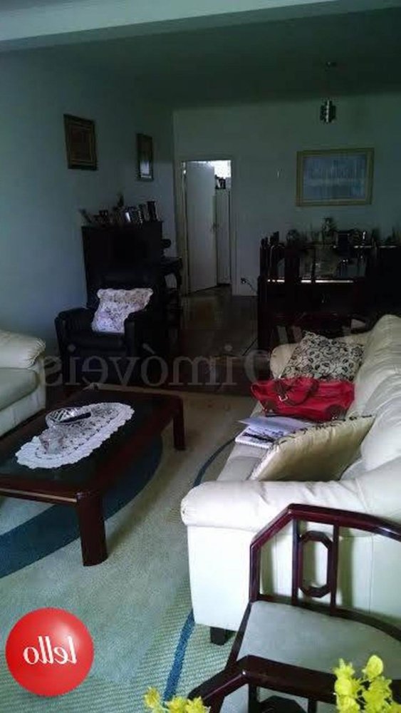 3 chambres Appartement à Sao Paulo, Brazil No. 495862