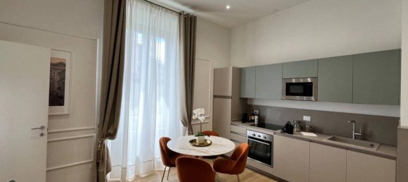 1 bedroom Apartment in Florence, Italy No. 374567 3