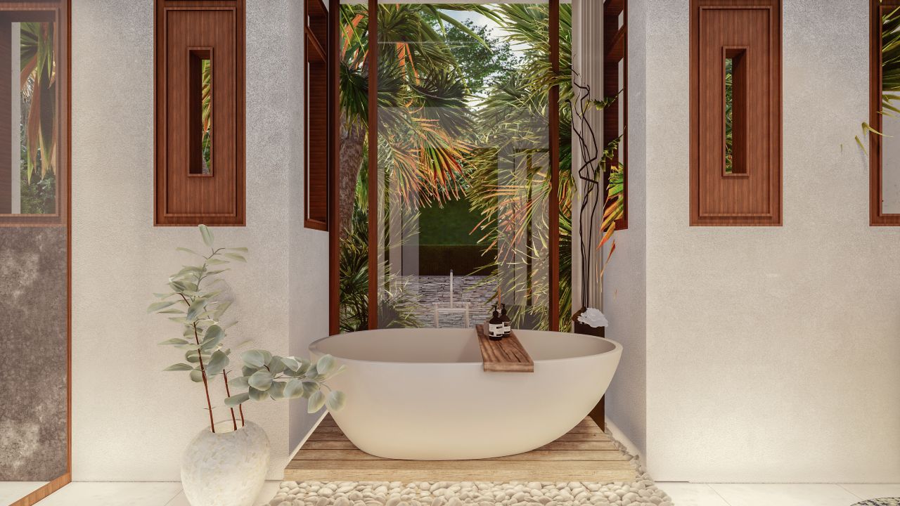 4 Schlafzimmer Villa in Narana Villa Phuket, Mai Khao, Thailand, Nr. 32618