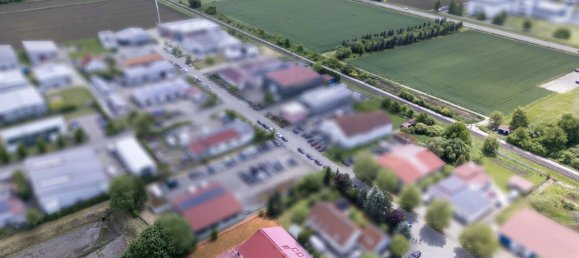 Propriété commerciale à Donau-Ries, Germany 488m² No. 369231 29