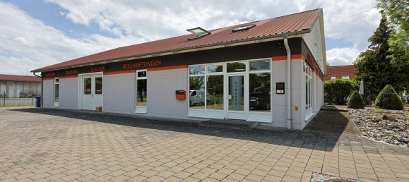 Propriété commerciale à Donau-Ries, Germany 488m² No. 369231 5