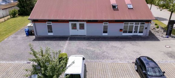 Propriété commerciale à Donau-Ries, Germany 488m² No. 369231 2