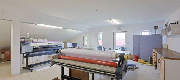 Propriété commerciale à Donau-Ries, Germany 488m² No. 369231 18