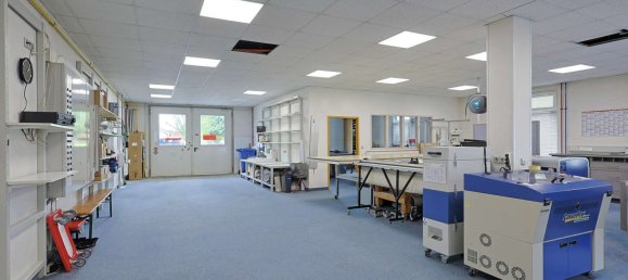 Propriété commerciale à Donau-Ries, Germany 488m² No. 369231 19