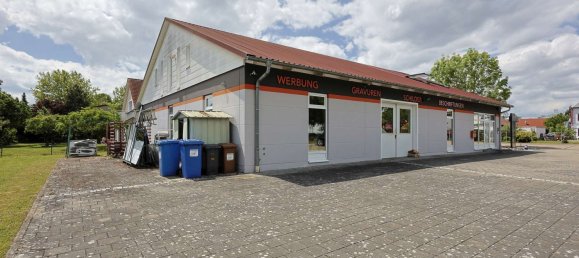 Propriété commerciale à Donau-Ries, Germany 488m² No. 369231 6