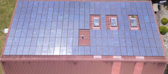 Propriété commerciale à Donau-Ries, Germany 488m² No. 369231 30