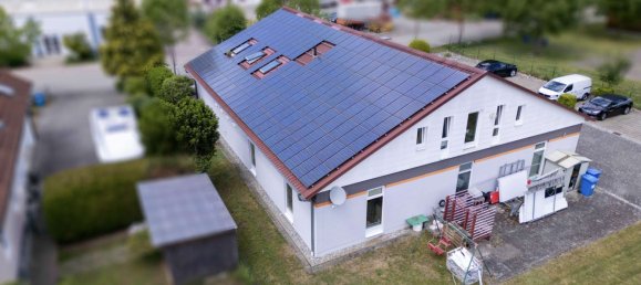 Propriété commerciale à Donau-Ries, Germany 488m² No. 369231 4