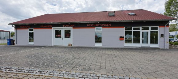 Propriété commerciale à Donau-Ries, Germany 488m² No. 369231 8