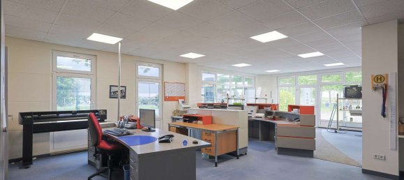 Propriété commerciale à Donau-Ries, Germany 488m² No. 369231 14