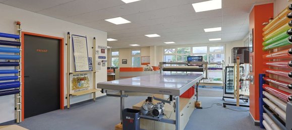 Propriété commerciale à Donau-Ries, Germany 488m² No. 369231 12