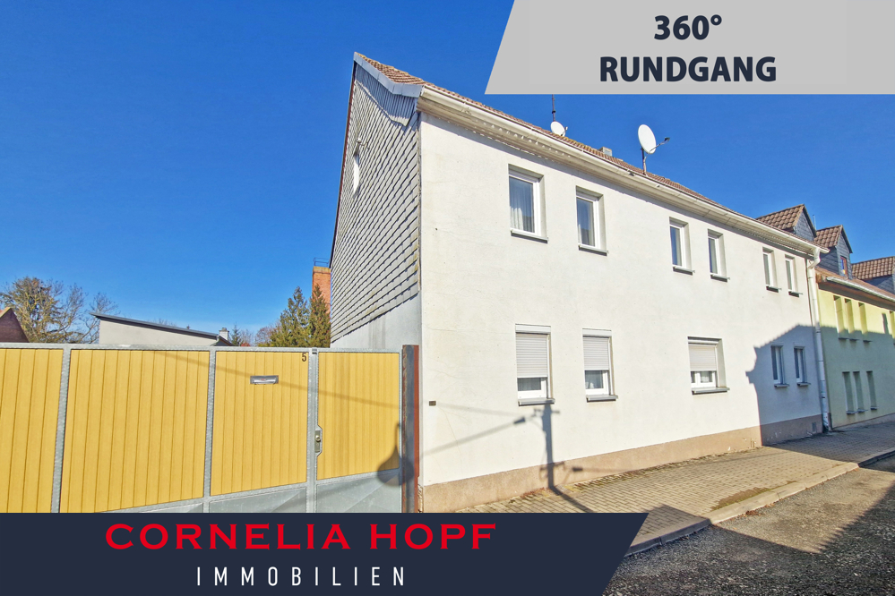 7غرفة تاون هاوس في Sommerda, Germany رقم 219934