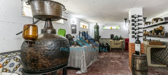 9 bedrooms Villa in Cascais, Portugal No. 109996 44