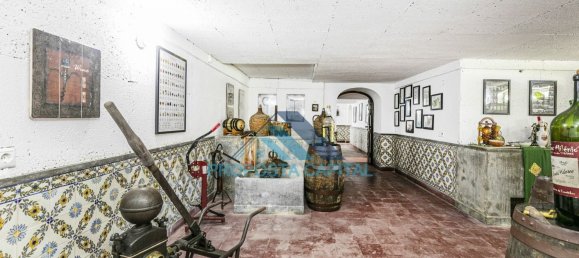 9 bedrooms Villa in Cascais, Portugal No. 109996 46