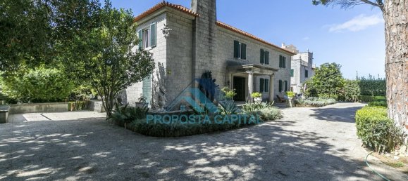 9 bedrooms Villa in Cascais, Portugal No. 109996 5