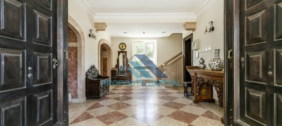 9 bedrooms Villa in Cascais, Portugal No. 109996 7