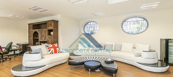 9 bedrooms Villa in Cascais, Portugal No. 109996 40