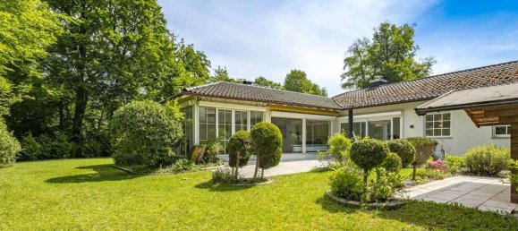 3 غرف نوم بنغالو في Munich, Germany رقم 155287 9