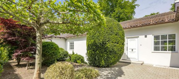 3 غرف نوم بنغالو في Munich, Germany رقم 155287 5