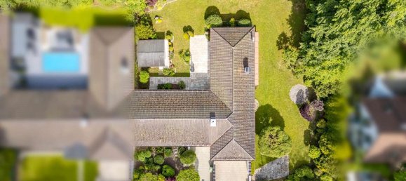 3 غرف نوم بنغالو في Munich, Germany رقم 155287 2