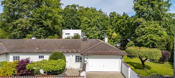 3 غرف نوم بنغالو في Munich, Germany رقم 155287 4