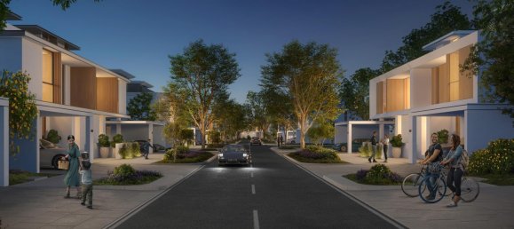 4 غرف نوم فيلا في The Valley, UAE رقم 42995 18