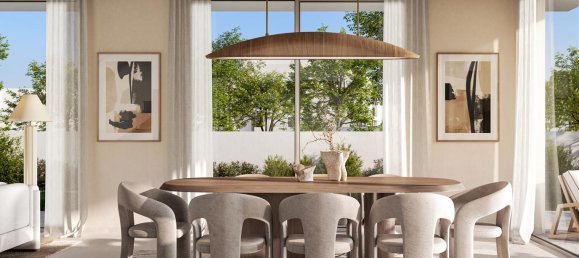 4 غرف نوم فيلا في The Valley, UAE رقم 42995 4