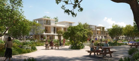 4 غرف نوم فيلا في The Valley, UAE رقم 42995 19