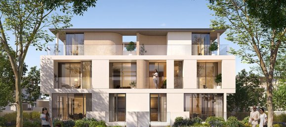 4 غرف نوم فيلا في The Valley, UAE رقم 42995 26