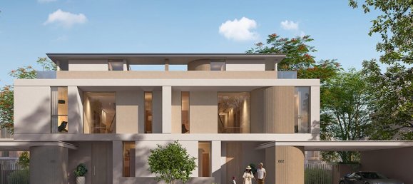 4 غرف نوم فيلا في The Valley, UAE رقم 42995 25