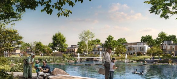 4 غرف نوم فيلا في The Valley, UAE رقم 42995 5