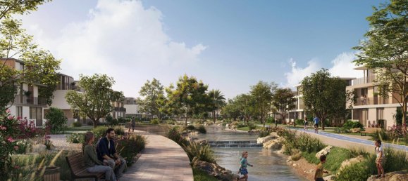 4 غرف نوم فيلا في The Valley, UAE رقم 42995 3