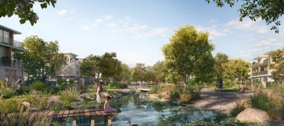 4 غرف نوم فيلا في The Valley, UAE رقم 42995 16