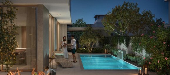 4 غرف نوم فيلا في The Valley, UAE رقم 42995 8